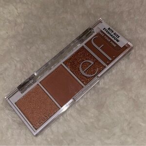ELF Take Your Pink Eyeshadow Palette NEW